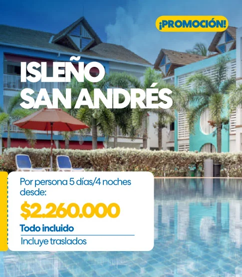 Decameron Isleño